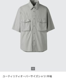 UNIQLO | シャツ/ブラウス