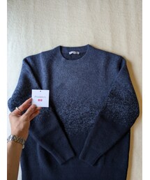 UNIQLO | ニット/セーター