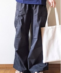 GU | カーゴパンツ