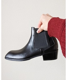 sonshnbal | ブーツ