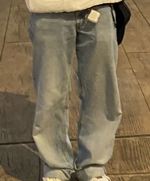 古着 | デニムパンツ