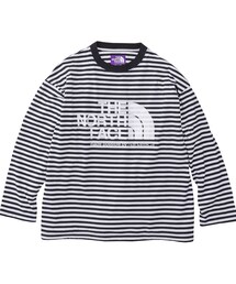 THE NORTH FACE PURPLE LABEL | Tシャツ/カットソー