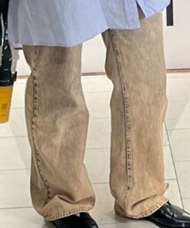 H&M | デニムパンツ
