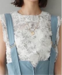 Lumier | シャツ/ブラウス