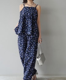 Lumier | セットアップ