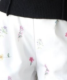 Lumier | その他パンツ