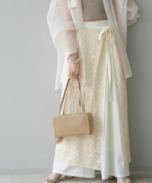 Lumier | スラックス