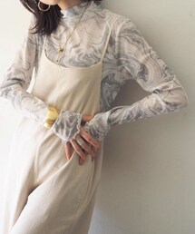 Lumier | Tシャツ/カットソー