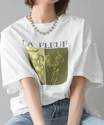 Lumier | Tシャツ/カットソー