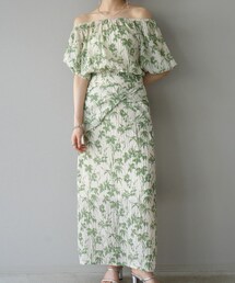 Lumier | セットアップ