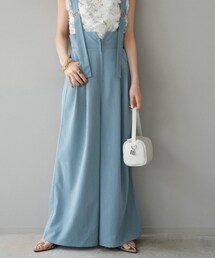 Lumier | サロペット/オーバーオール