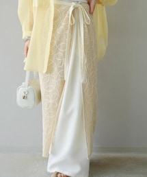 Lumier | スラックス