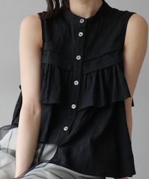 Lumier | シャツ/ブラウス