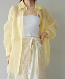 Lumier | シャツ/ブラウス