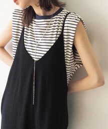 Lumier | Tシャツ/カットソー