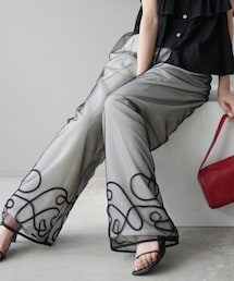 Lumier | スラックス