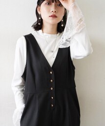 Lumier | Tシャツ/カットソー