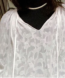 nugu | ネックレス