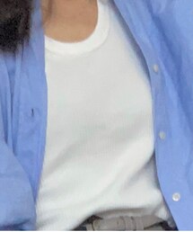 UNIQLO | タンクトップ