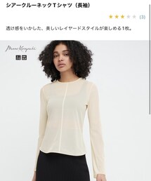 UNIQLO | Tシャツ/カットソー
