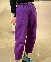 SPINNS | パンツ