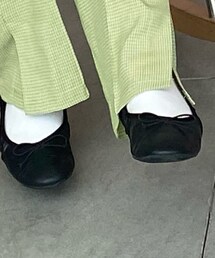 H&M | バレエシューズ