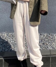 UNIQLO | スウェットパンツ