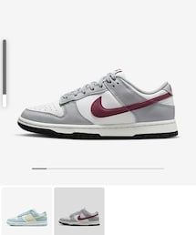 NIKE | スニーカー