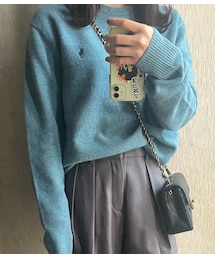 POLO RALPH LAUREN | ニット/セーター