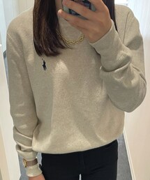 POLO RALPH LAUREN | ニット/セーター