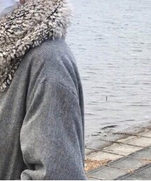 no brand | マフラー