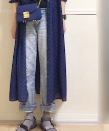 Ungrid | デニムパンツ