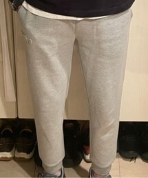 The DUFFER of ST.GEORGE | スウェットパンツ