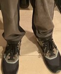 NEW BALANCE(ニューバランス)の「シューズ(スニーカー)」