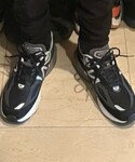 NEW BALANCE(ニューバランス)の「シューズ(スニーカー)」
