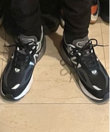 NEW BALANCE | スニーカー