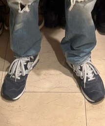 NEW BALANCE | スニーカー