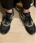 NEW BALANCE(ニューバランス)の「シューズ(スニーカー)」