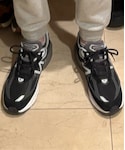 NEW BALANCE(ニューバランス)の「シューズ(スニーカー)」