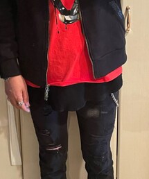 LAD MUSICIAN | Tシャツ/カットソー