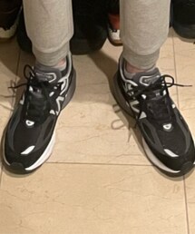 NEW BALANCE | スニーカー