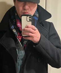 REMI RELIEF | デニムジャケット