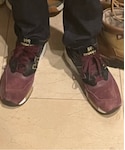 NEW BALANCE(ニューバランス)の「シューズ(スニーカー)」