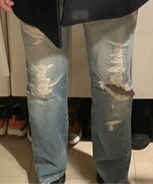 Levi's | デニムパンツ