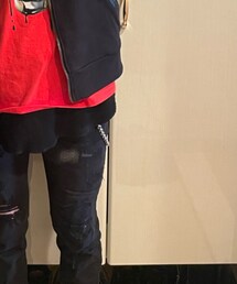 galcia | ウォレットチェーン