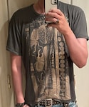 BUDDHIST PUNK(ブディストパンク)の「トップス(Tシャツ/カットソー)」