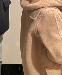 MONTGOMERY | ダッフルコート