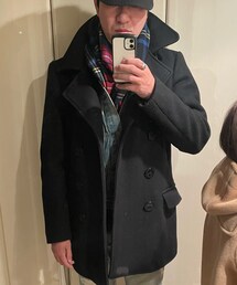 Salt&Pepper | ピーコート