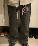 A(エィス)の「パンツ(デニムパンツ)」