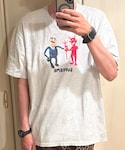 Supreme (シュプリーム)の「トップス(Tシャツ/カットソー)」